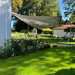 Habitación en casa particular Herrenhaus - Starnberger - Ammerland *