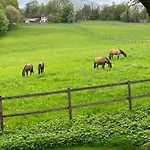 Séjour chez l'habitant Herrenhaus - Starnberger - Ammerland Münsing