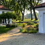 Habitación en casa particular Herrenhaus - Starnberger - Ammerland Münsing