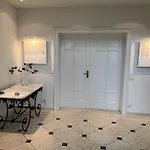 Séjour chez l'habitant Herrenhaus - Starnberger - Ammerland *