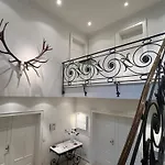 Herrenhaus - Starnberger - Ammerland ホームステイ Münsing