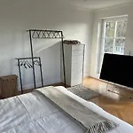 Herrenhaus - Starnberger - Ammerland Habitación en casa particular *