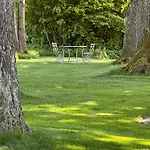 Herrenhaus - Starnberger - Ammerland *