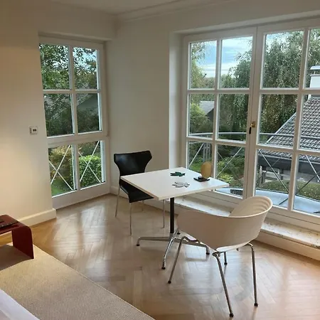 Homestay Herrenhaus - Starnberger - Ammerland