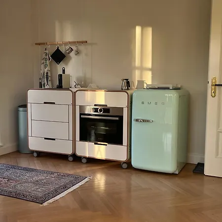 Herrenhaus - Starnberger - Ammerland Homestay