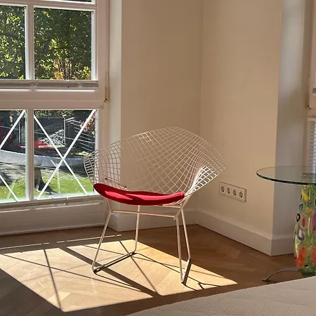 Homestay Herrenhaus - Starnberger - Ammerland