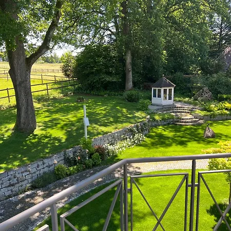 Herrenhaus - Starnberger - Ammerland Homestay