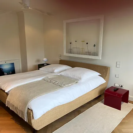 Homestay Herrenhaus - Starnberger - Ammerland *