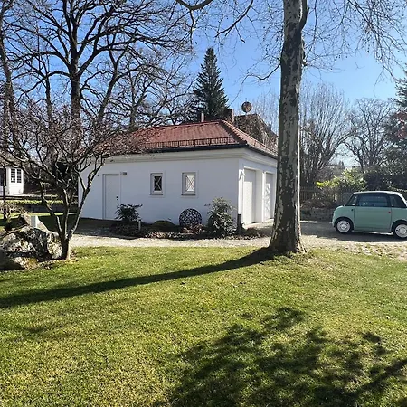Herrenhaus - Starnberger - Ammerland