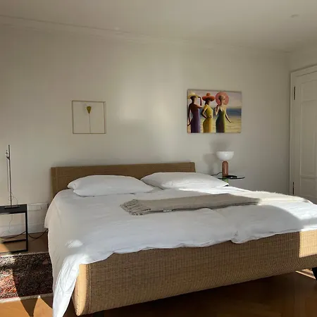Herrenhaus - Starnberger - Ammerland 뮌싱