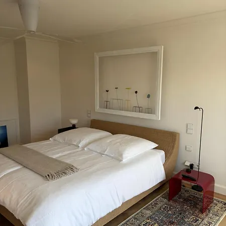 ホームステイ Herrenhaus - Starnberger - Ammerland Münsing