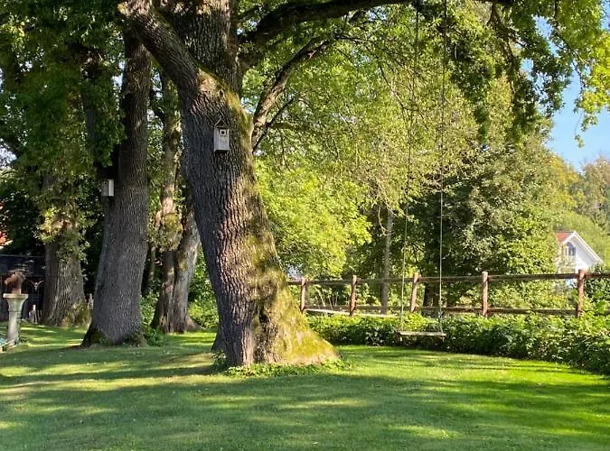Herrenhaus - Starnberger - Ammerland Pansiyon