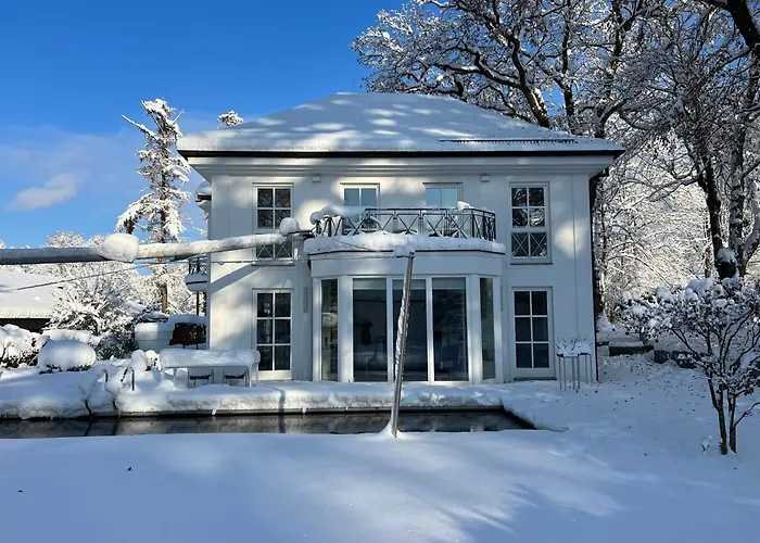 Herrenhaus - Starnberger - Ammerland