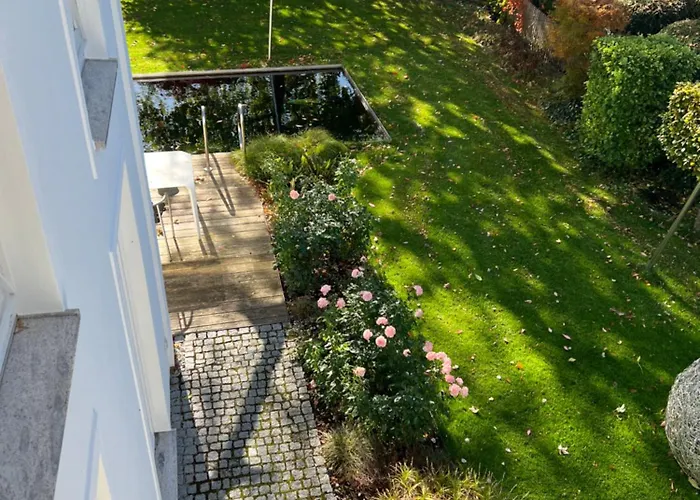 Herrenhaus - Starnberger - Ammerland *