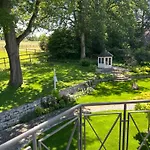 Herrenhaus - Starnberger - Ammerland Privat bolig