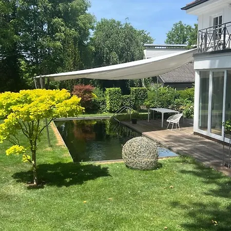 Herrenhaus - Starnberger - Ammerland * Мюнзинг