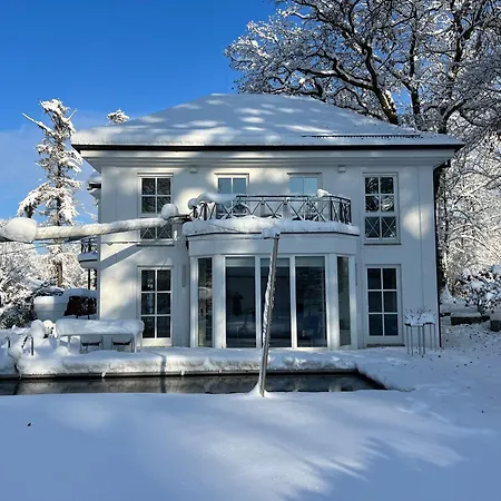 Herrenhaus - Starnberger - Ammerland