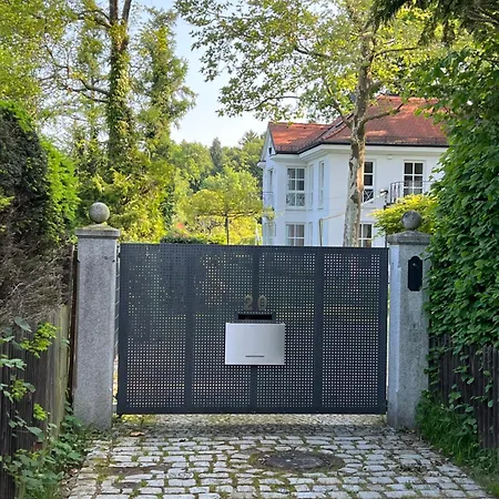 Herrenhaus - Starnberger - Ammerland *