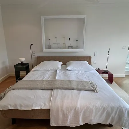 Rum i privatbostad Herrenhaus - Starnberger - Ammerland