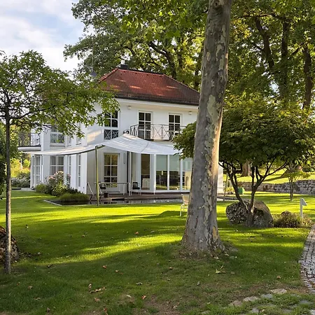 Herrenhaus - Starnberger - Ammerland *