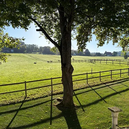 Herrenhaus - Starnberger - Ammerland *
