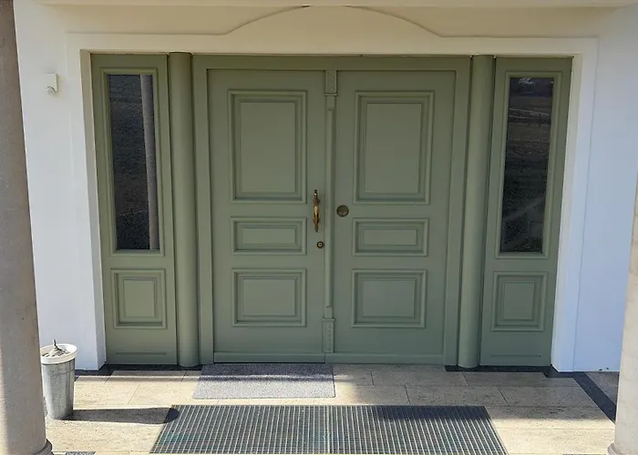 Herrenhaus - Starnberger - Ammerland Münsing